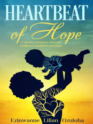 cover image of Heartbeat of Hope